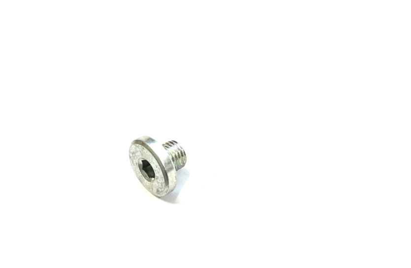 Пробка редуктора M10×1.25