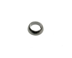 Кольцо прокладка глушителя 58×38×14