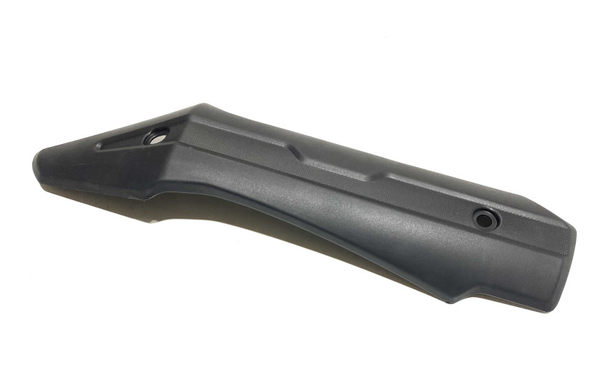 Накладка глушителя