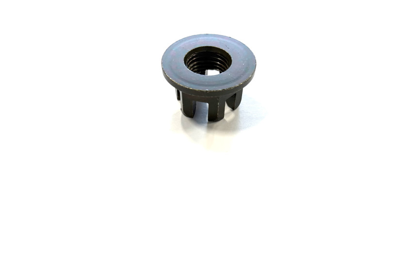 Гайка ступицы колеса M16×1.5