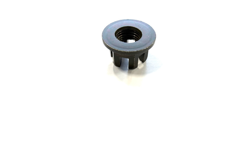 Гайка ступицы колеса M16×1.5