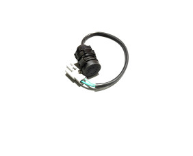 Розетка 12V