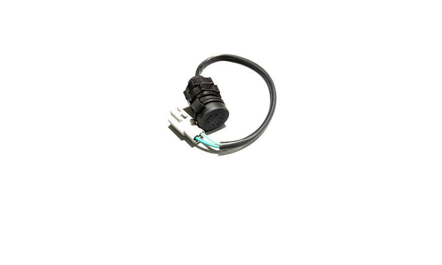 Розетка 12V