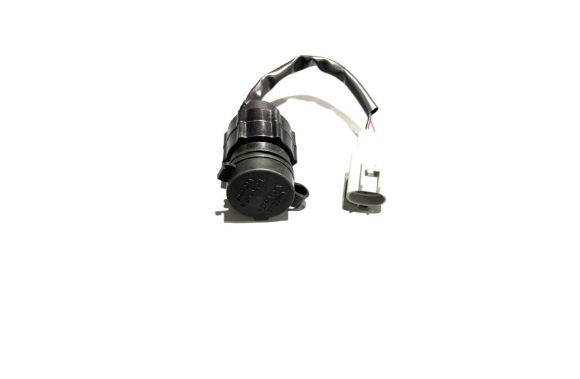 Розетка 12V