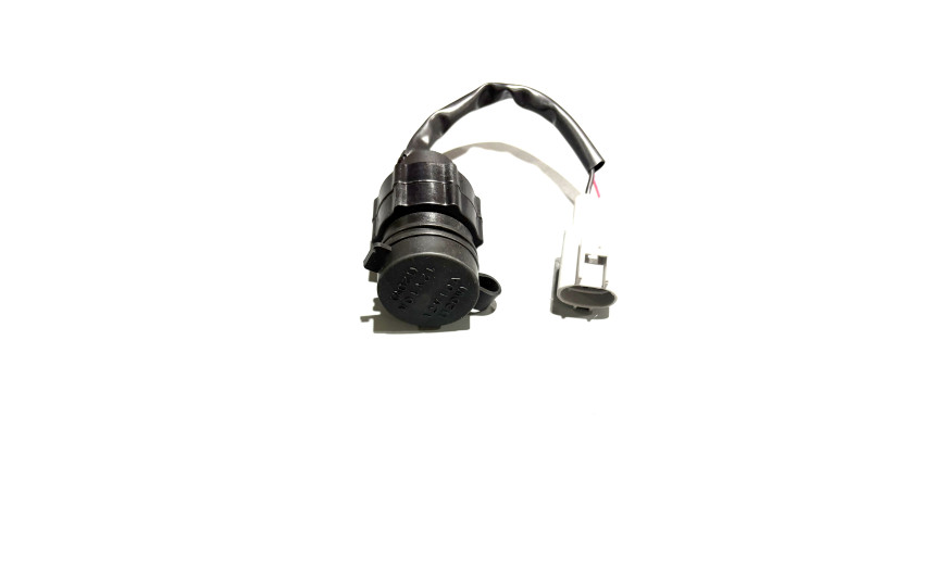 Розетка 12V