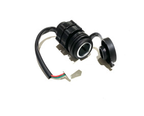 Розетка прикуривателя 12V