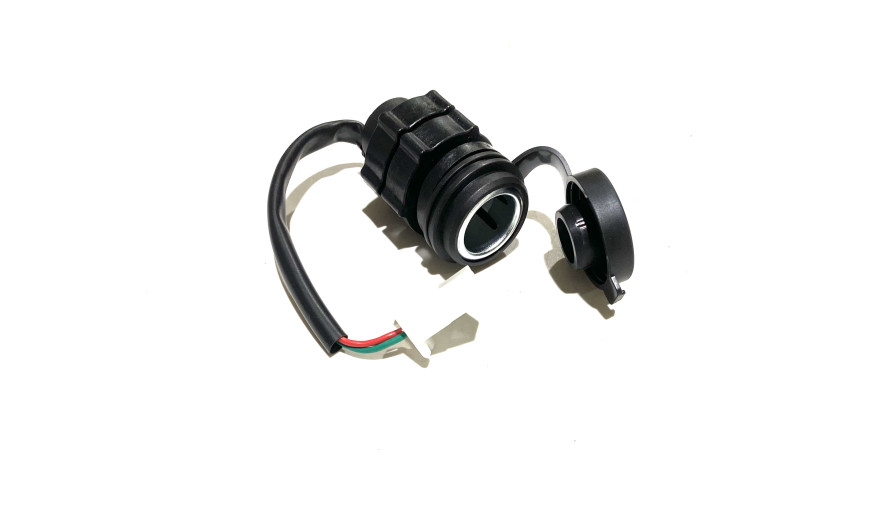 Розетка прикуривателя 12V