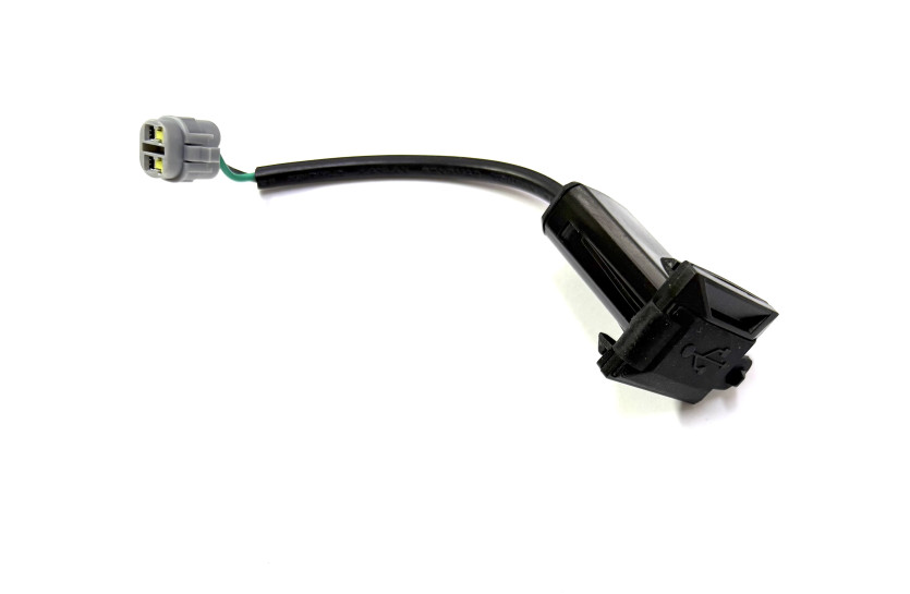 Разъём USB