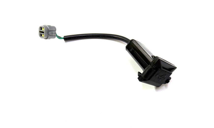 Разъём USB