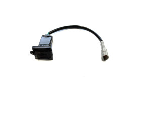 Розетка USB