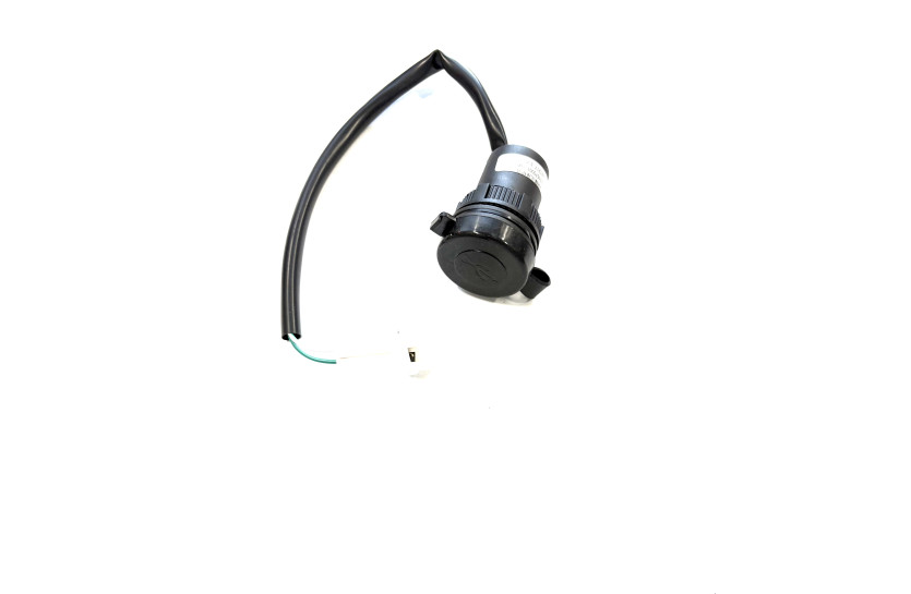 Розетка USB