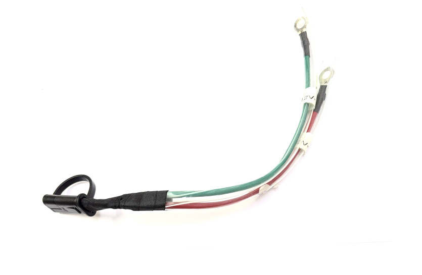 Разъём USB