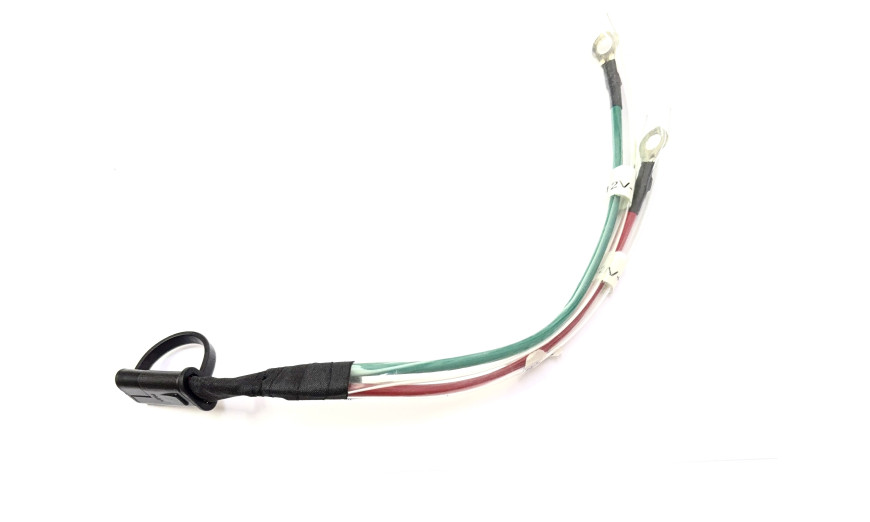 Разъём USB