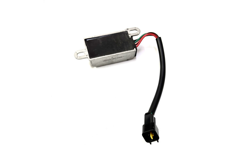 Преобразователь DC-DC 72V-12V 6A