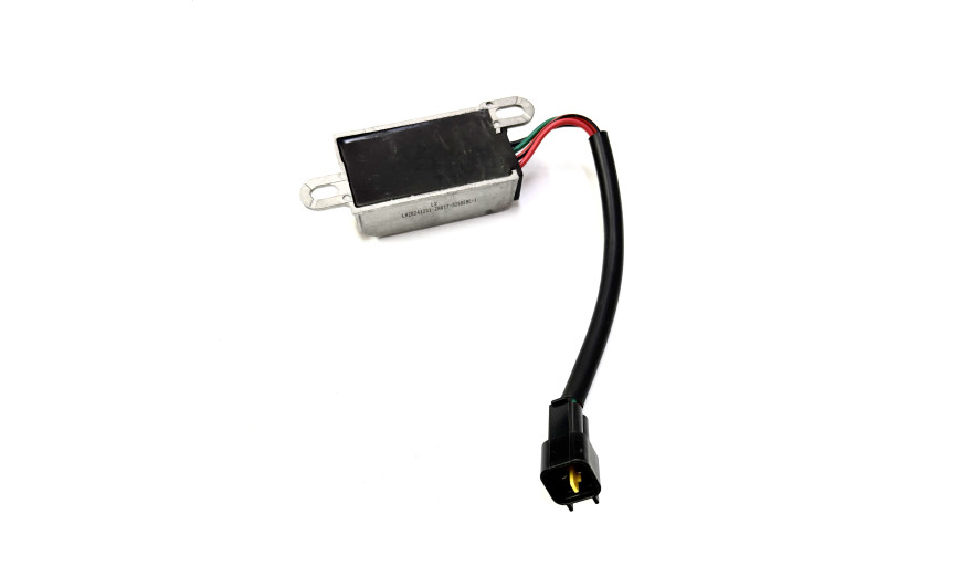 Преобразователь DC-DC 72V-12V 6A
