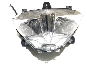 Фара DS650X Фара DS650X