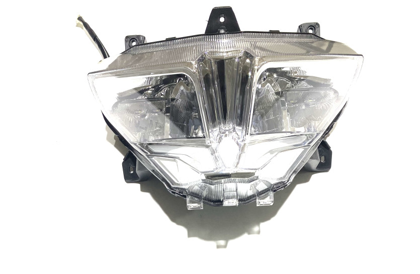 Фара DS650X