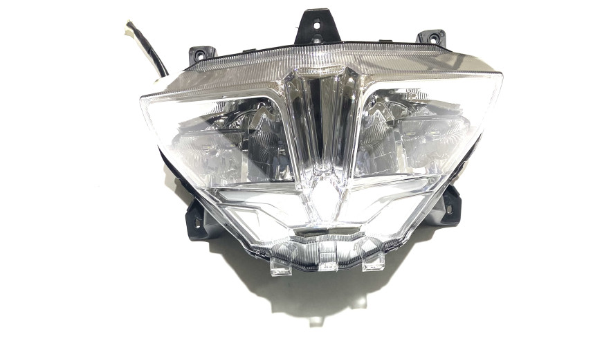 Фара DS650X