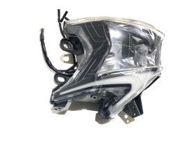 Фара DS500 Фара DS500