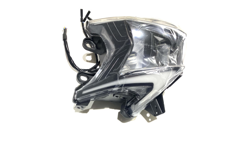 Фара DS500
