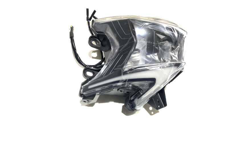 Фара DS500