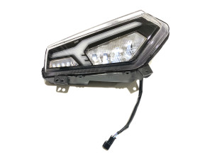 Фара правая XWOLF550L Фара правая XWOLF550L