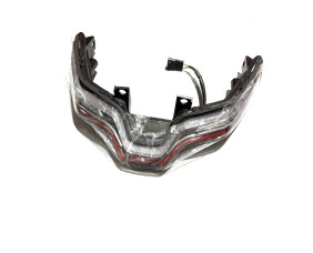 Стоп сигнал Стоп сигнал