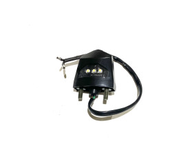 Фонарь подсветки номерного знака AC300