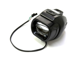 Фара даполнительная DS800X Фара даполнительная DS800X