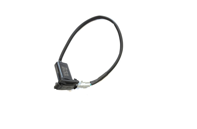 Розетка USB