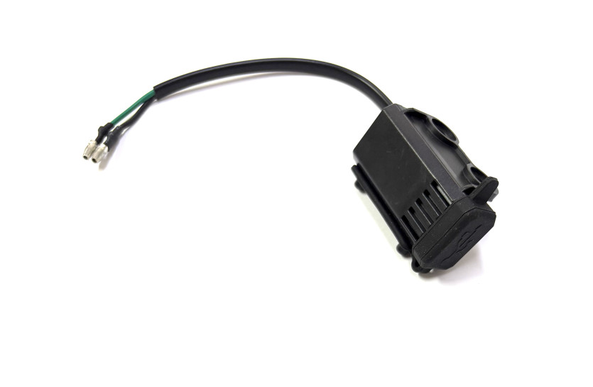 Разъём USB