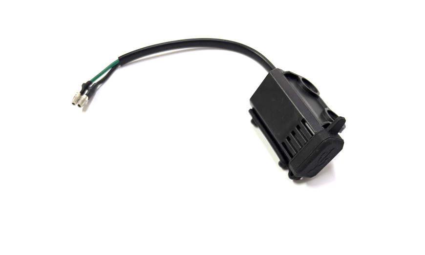 Разъём USB