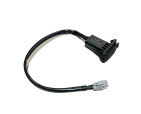 Розетка USB