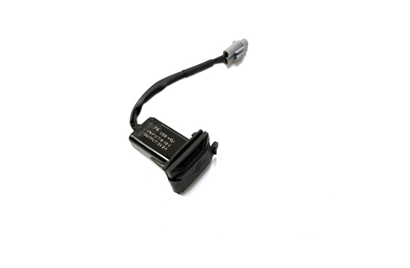 Разъём USB