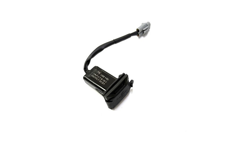 Разъём USB