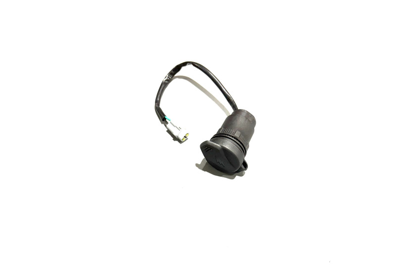 Розетка USB