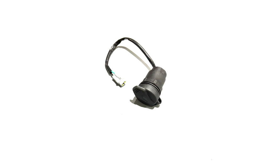 Розетка USB
