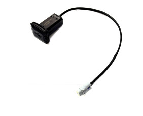 Разъём USB