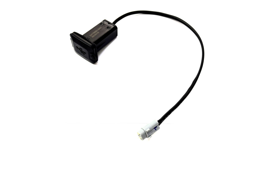 Разъём USB