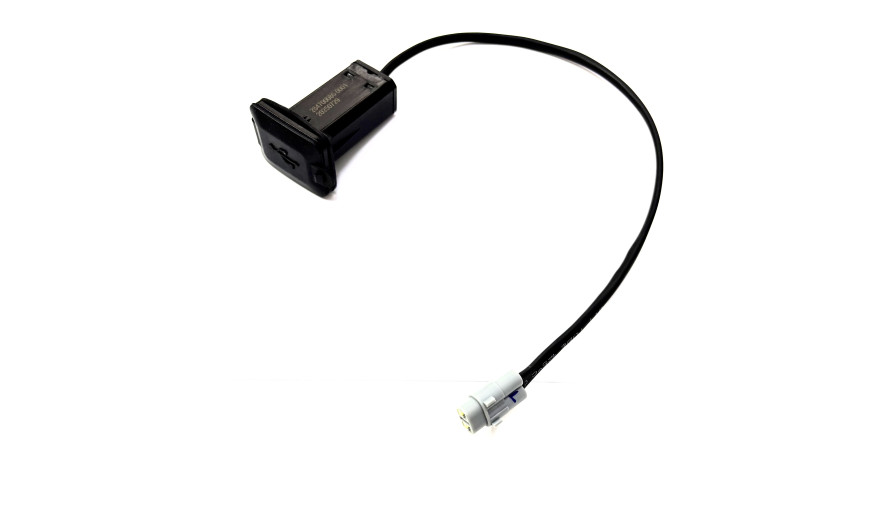 Разъём USB