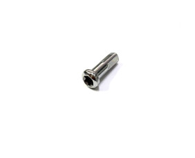 Гайка спицы M4×0.7 Гайка спицы M4×0.7
