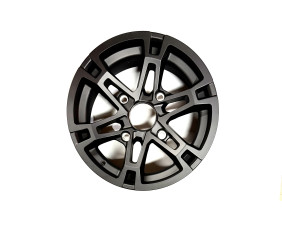 Диск колеса передний 14×7 Диск колеса передний 14×7