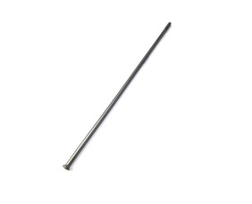 Спица заднего колеса наружняя левая