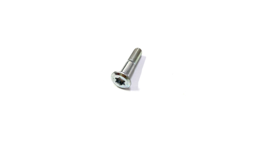Болт М8*L35