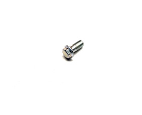 Болт-штуцер гидравлический M10×1.25×22