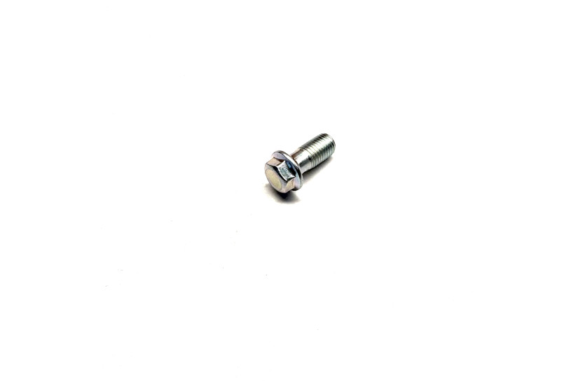 Болт-штуцер гидравлический M10×1.25×22