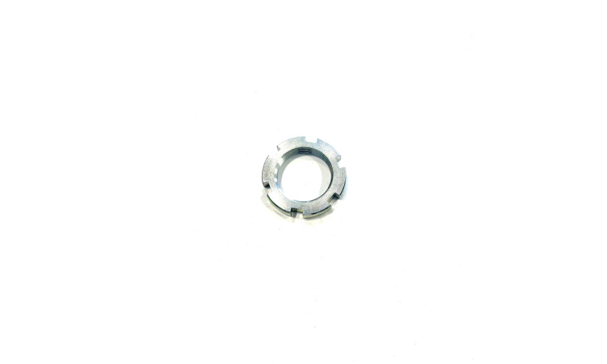Гайка рулевой колонки M25×1