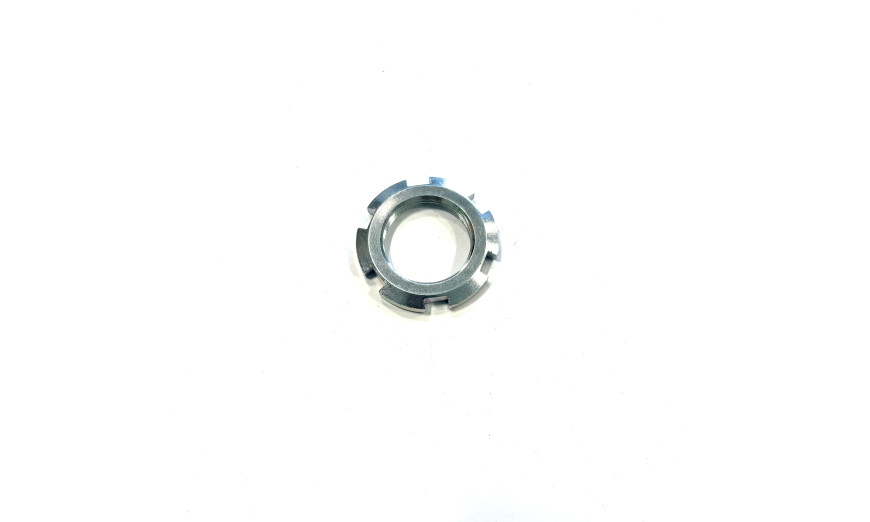 Гайка рулевой колонки M25×1