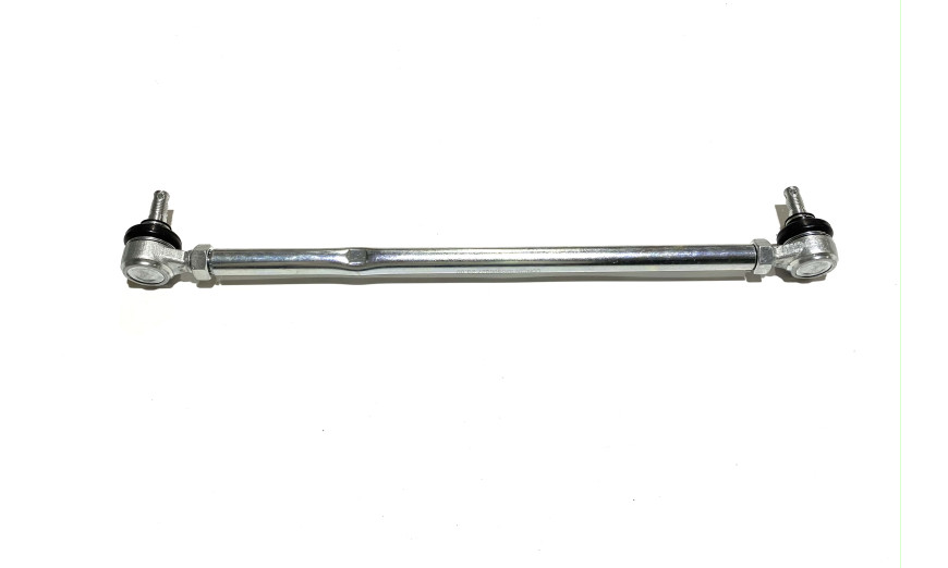 Тяга рулевая в сборе (М12*1,25)