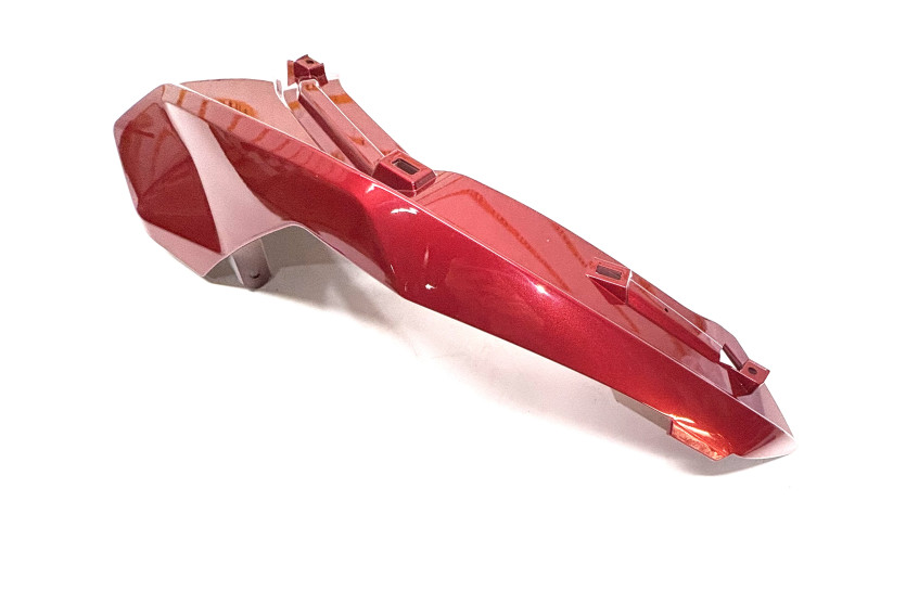 Накладка бака верхняя левая FOR RED MODEL